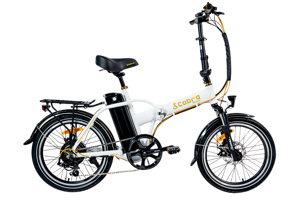 electric bicycle australia